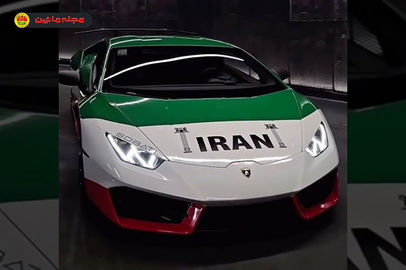 تعداد مالکان مازراتی و پورشه اعلام شد