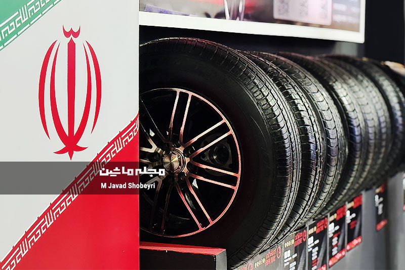 درخواست رسمی برای افزایش ۱۰ درصدی قیمت لاستیک