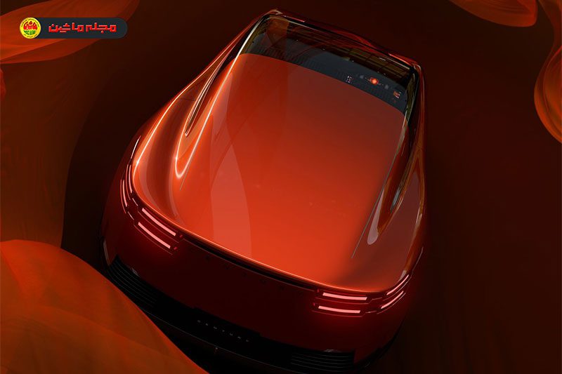 معرفی تویوتا سنچوری ۲۰۲۵: آینده پرچمدار و مجلل ژاپن تویوتا سنچوری ۲۰۲۵