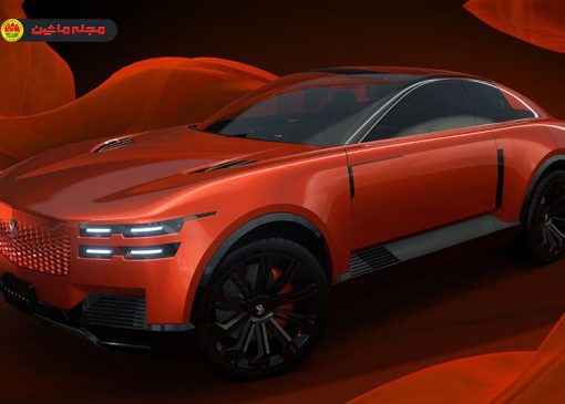 معرفی تویوتا سنچوری ۲۰۲۵: آینده پرچمدار و مجلل ژاپن تویوتا سنچوری ۲۰۲۵