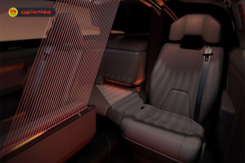 معرفی تویوتا سنچوری ۲۰۲۵: آینده پرچمدار و مجلل ژاپن تویوتا سنچوری ۲۰۲۵