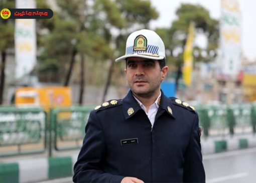 جمع‌آوری وسایل نقلیه متروکه از امروز در پایتخت کلید خورد
