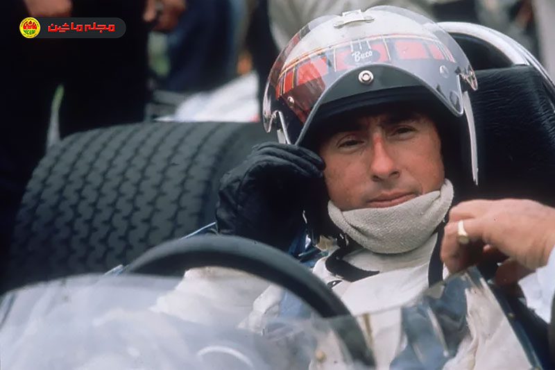 جکی استوارت