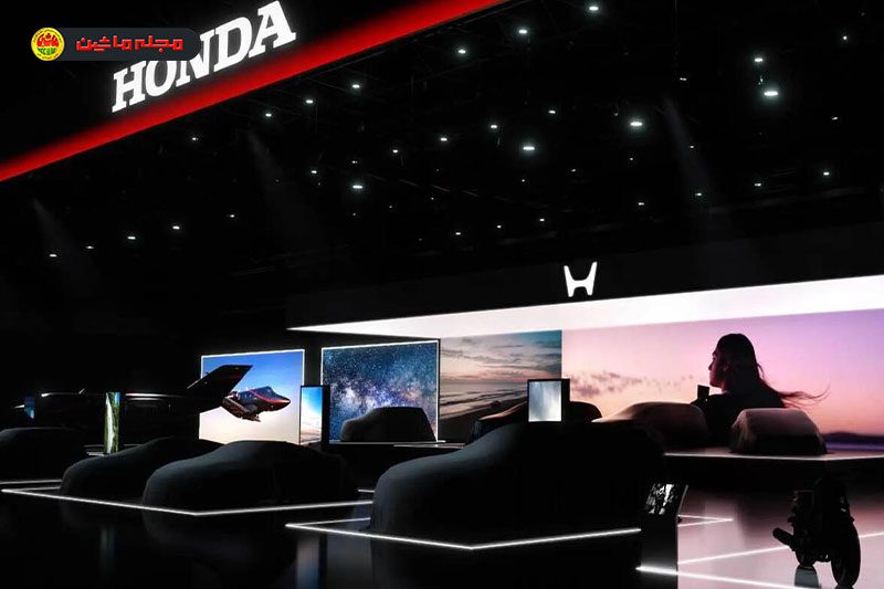 حمله هوندا با شاسی‌بلند الکتریکی جدید و یک هاچ‌بک کوچک برقی