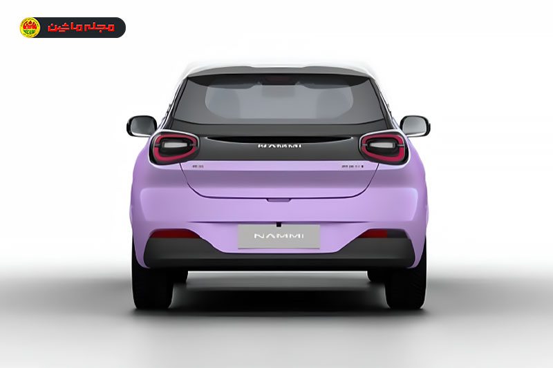 دانگ‌فنگ نامی ۰۱ مدل ۲۰۲۶