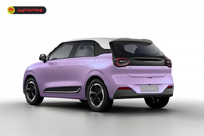 دانگ‌فنگ نامی ۰۱ مدل ۲۰۲۶