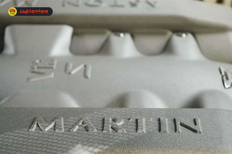 رمزگشایی از اسطوره آستون مارتین