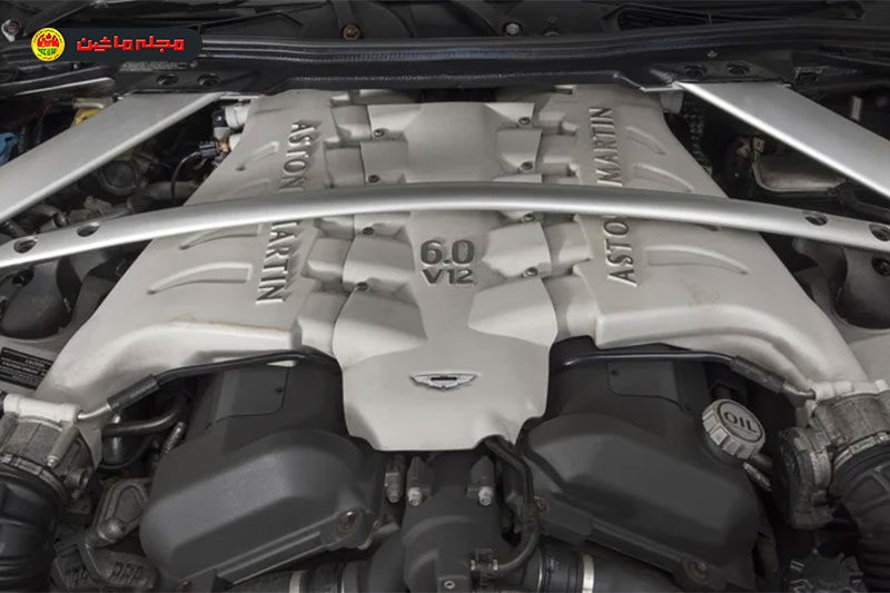 رمزگشایی از اسطوره آستون مارتین