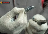 شمع موتور