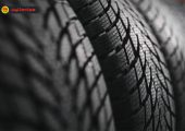 عمق آج تایر و فاصله ترمزگیری