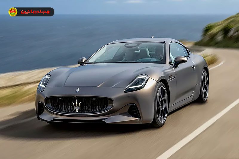 فهرست سریعترین خودروهای برقی جهان ۲۰۲۵ فهرست سریعترین خودروهای برقی جهان ۲۰۲۵