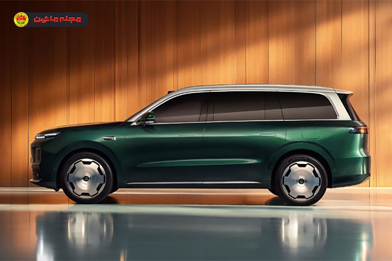 معرفی لیپ موتور D19: با ژنراتور اکسیژن