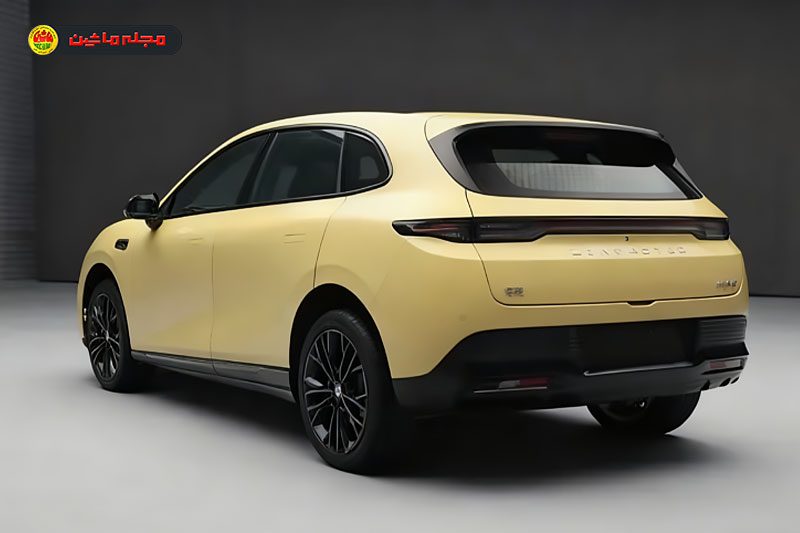 لیپ‌موتور B05