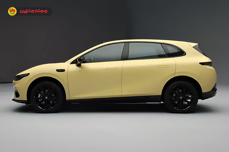 لیپ‌موتور B05