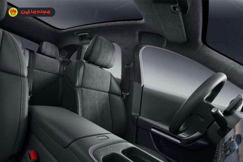 لیپ‌موتور B05 هاچ‌ بک