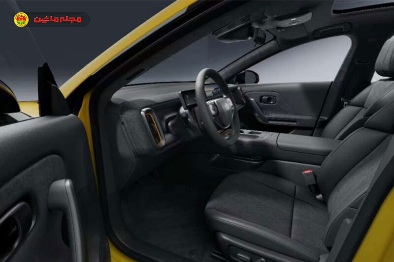 لیپ‌موتور B05 هاچ‌ بک