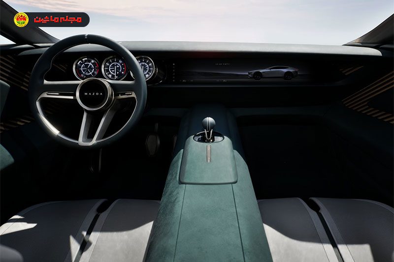 معرفی مزدا ویژن X-کوپه ۲۰۲۵: بازگشت موتورهای روتاری معرفی مزدا ویژن X-کوپه ۲۰۲۵: بازگشت موتورهای روتاری