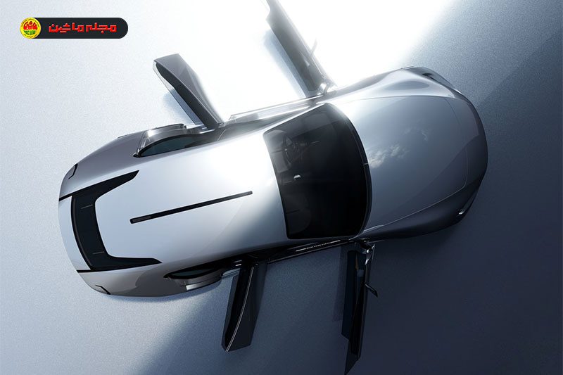 معرفی مزدا ویژن X-کوپه ۲۰۲۵: بازگشت موتورهای روتاری معرفی مزدا ویژن X-کوپه ۲۰۲۵: بازگشت موتورهای روتاری