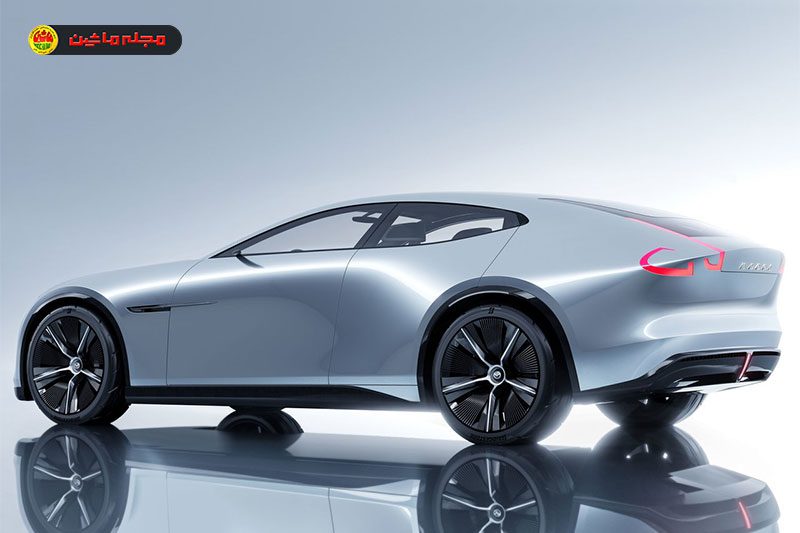 معرفی مزدا ویژن X-کوپه ۲۰۲۵: بازگشت موتورهای روتاری مزدا ویژن X-کوپه ۲۰۲۵