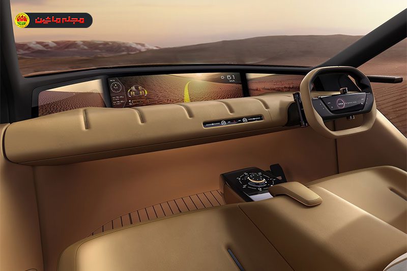 معرفی میتسوبیشی الیوانس: لوکس با قوای محرکه هیبریدی میتسوبیشی الیوانس