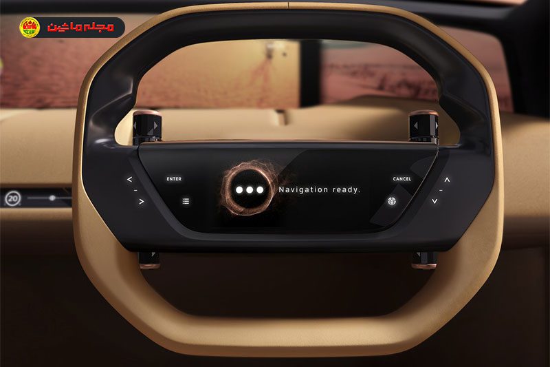 معرفی میتسوبیشی الیوانس: لوکس با قوای محرکه هیبریدی معرفی میتسوبیشی الیوانس: لوکس با قوای محرکه هیبریدی