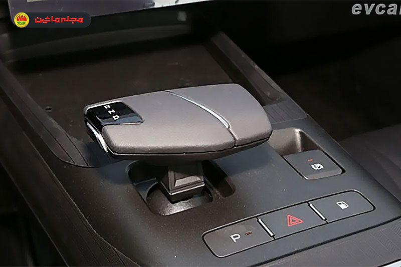 نوو A05 پلاگین هیبرید 