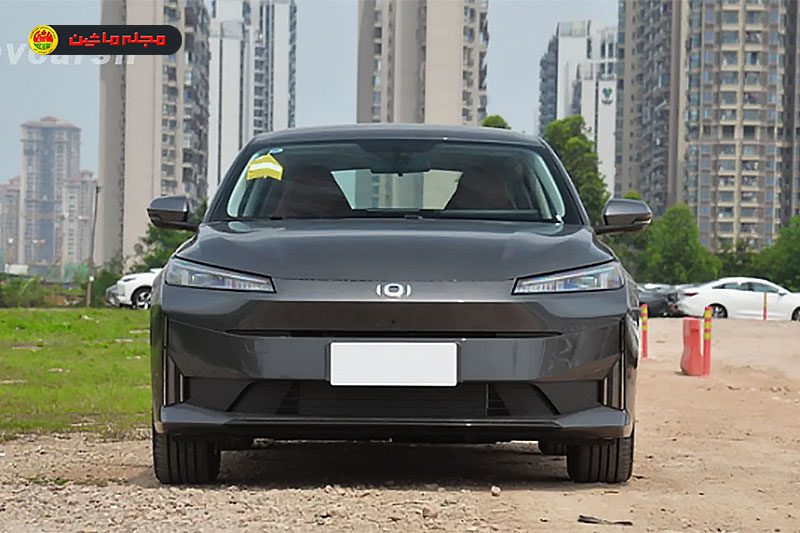 نوو A05 پلاگین هیبرید 