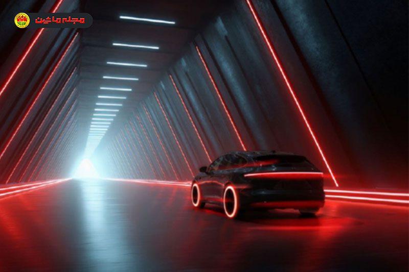 نیو ET5T نسخه ترون