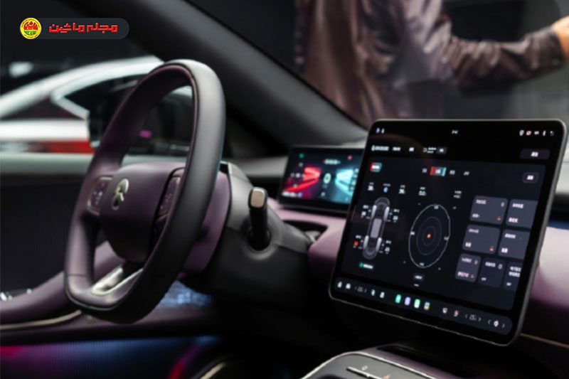 معرفی نیو ET5T نسخه ترون: تولید محدود به ۵۵۵ دستگاه