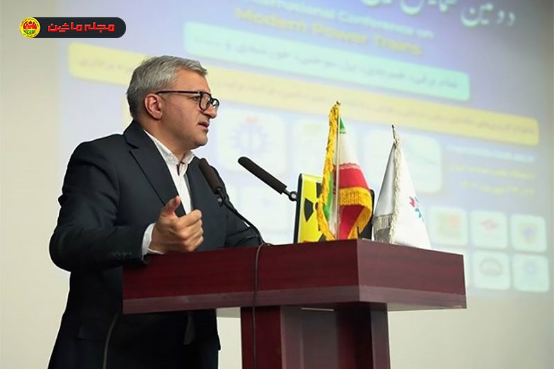 هدف‌گذاری حداکثری داخلی‌سازی در توسعه تارا هیبرید