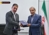 همکاری استراتژیک کانون جهانگردی و اتاق بازرگانی ایران 