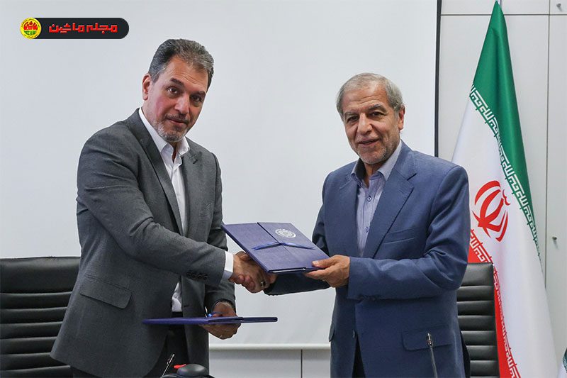 همکاری استراتژیک کانون جهانگردی و اتاق بازرگانی ایران 