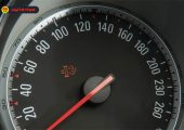 هنگام روشن شدن چراغ DPF چه اقدامی لازم است؟