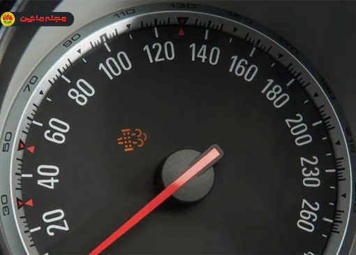 هنگام روشن شدن چراغ DPF چه اقدامی لازم است؟