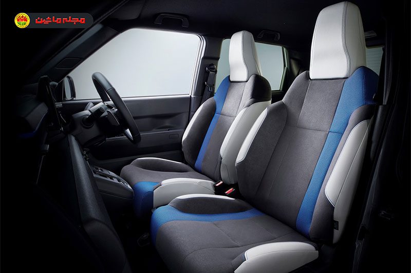 معرفی هوندا سوپر-N: هیجان رانندگی برقی معرفی هوندا سوپر-N: هیجان رانندگی برقی