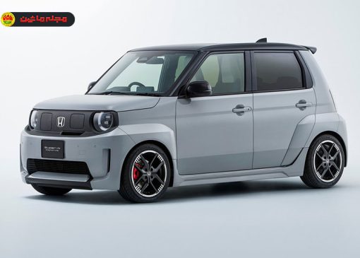 معرفی هوندا سوپر-N: هیجان رانندگی برقی هوندا سوپر-N