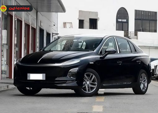 هونگچی E-QM5