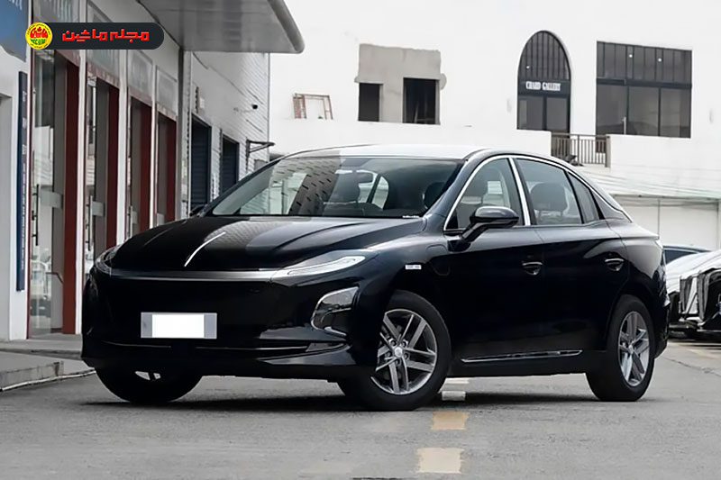 هونگچی E-QM5