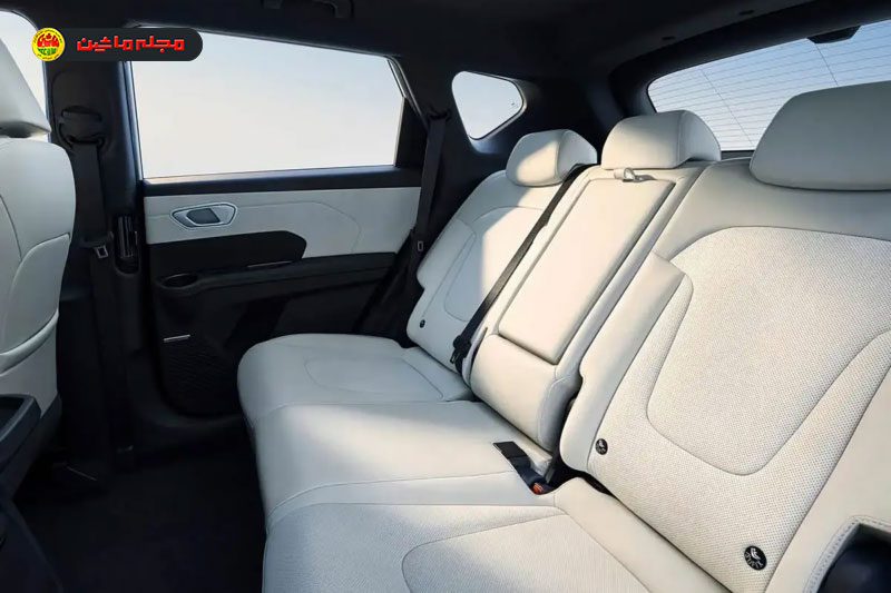 هیوندای Elexio EO