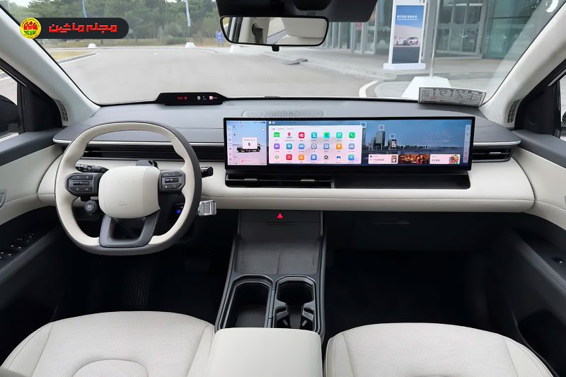 هیوندای Elexio EO