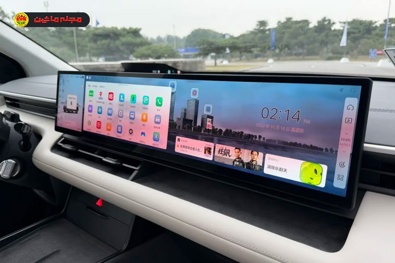 هیوندای Elexio EO