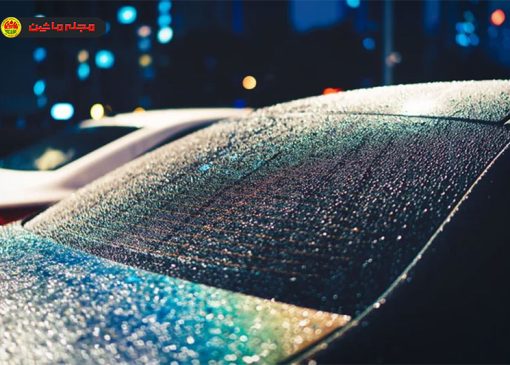 پوشش‌های ضدآب و آب‌گریز