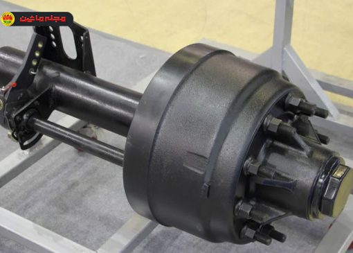 چرا ترمز کاسه‌ای همچنان پای ثابت کامیون‌های سنگین است؟