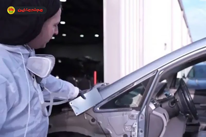 چرا رنگ فابریک شما هرگز به سادگی یک کد نیست؟