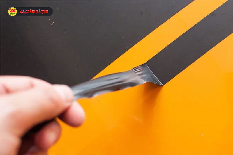 کاور بدنه خودرو: مزایا و معایب دو روش تغییر رنگ و ظاهر بدنه کاور بدنه خودرو