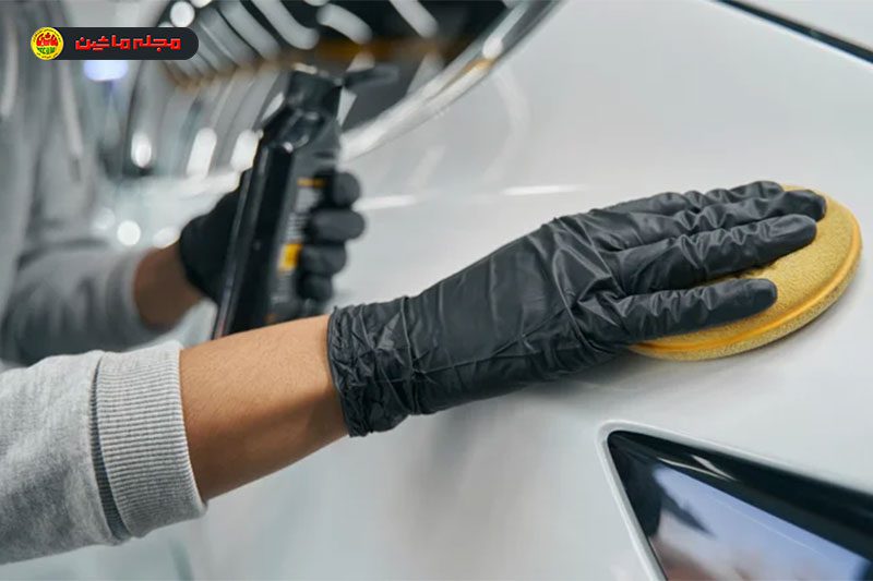 کاور بدنه خودرو: مزایا و معایب دو روش تغییر رنگ و ظاهر بدنه کاور بدنه خودرو