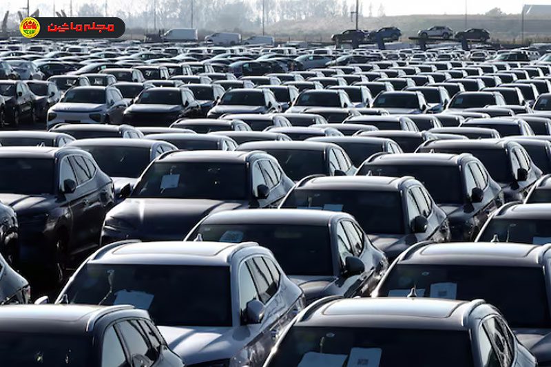 کلید توسعه جهانی فناوری خودروهای خودران