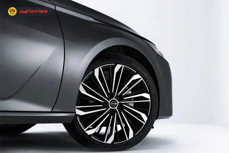 نیسان تیانا ۲۰۲۶