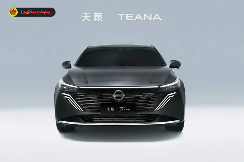 نیسان تیانا ۲۰۲۶