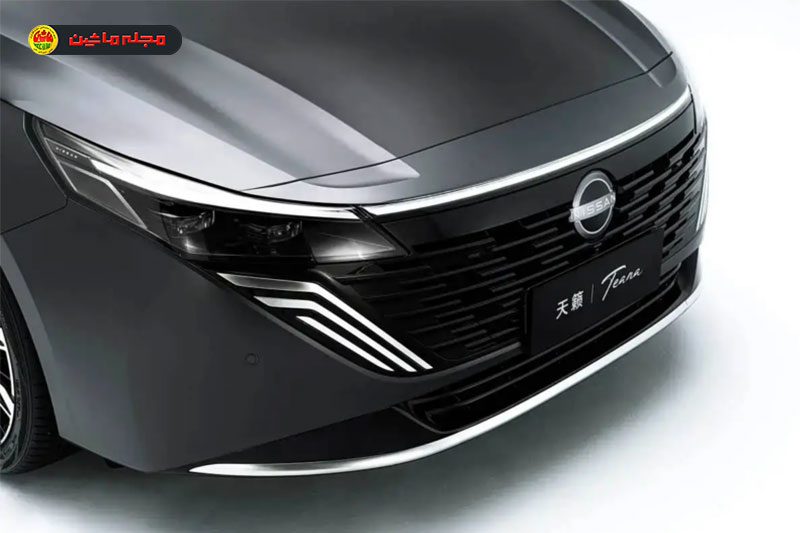 نیسان تیانا ۲۰۲۶